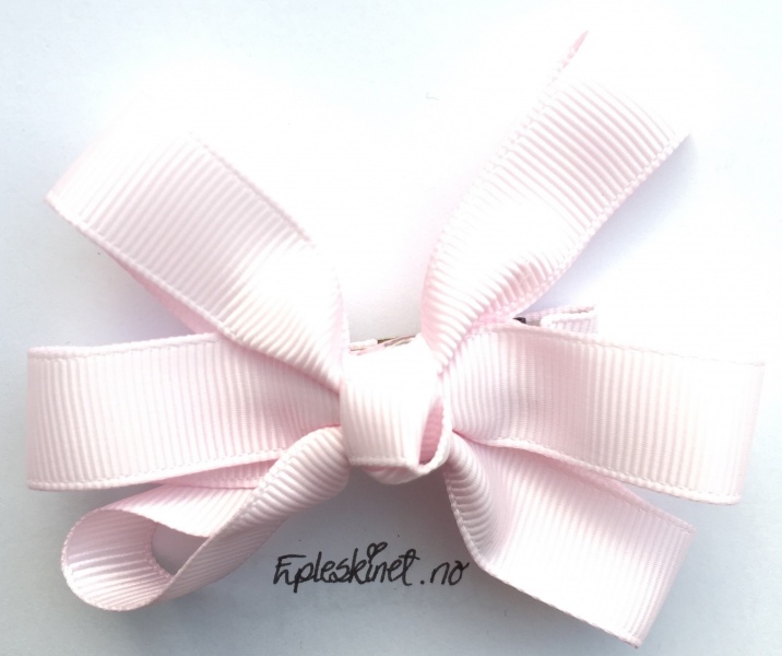 Prinsessefin Kids Girls Bag Pink